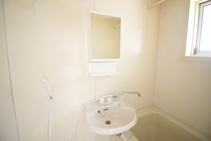 物件内観写真19　(洗面)
