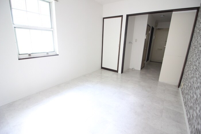 物件内観写真21　(居室)