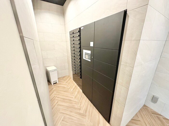 物件外観写真5　(建物設備)