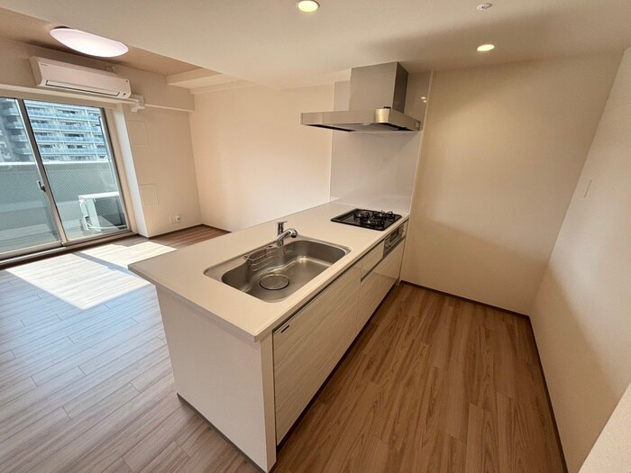 物件内観写真10　(キッチン)