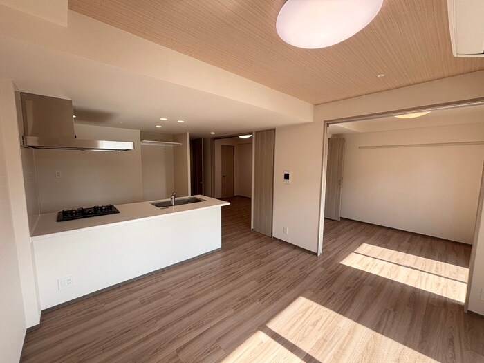 物件内観写真12　(居室)