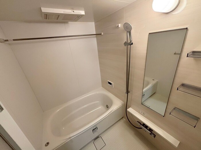 物件内観写真16　(バス／シャワールーム等)