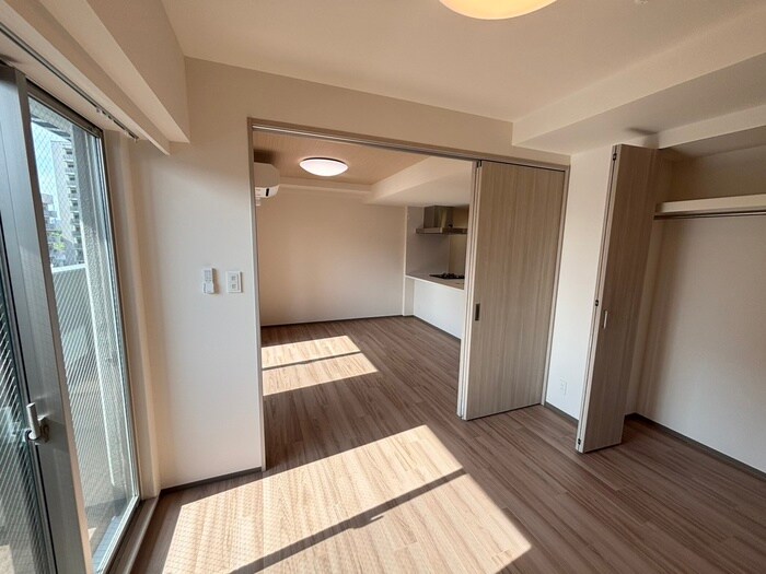 物件内観写真20　(居室)