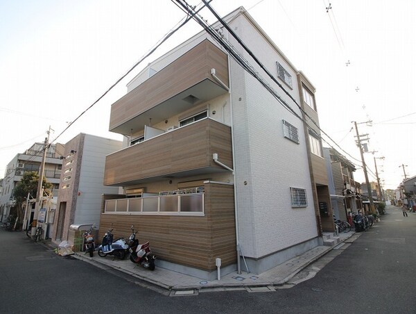 外観写真