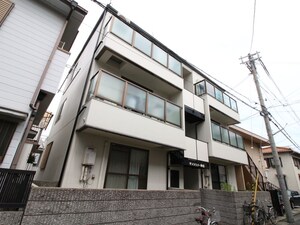 サンフラワー御影外観写真