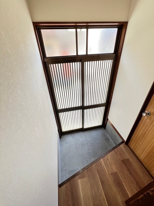 物件内観写真7　(廊下)