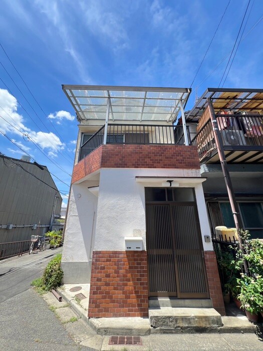 物件外観写真3　(外観写真)