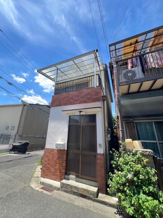 物件外観写真4　(外観写真)