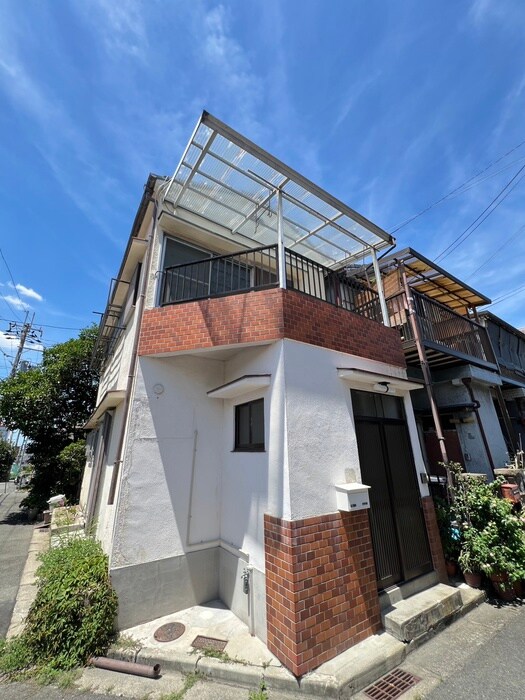 物件外観写真5　(外観写真)