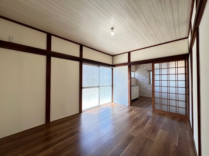 物件内観写真9　(居室)