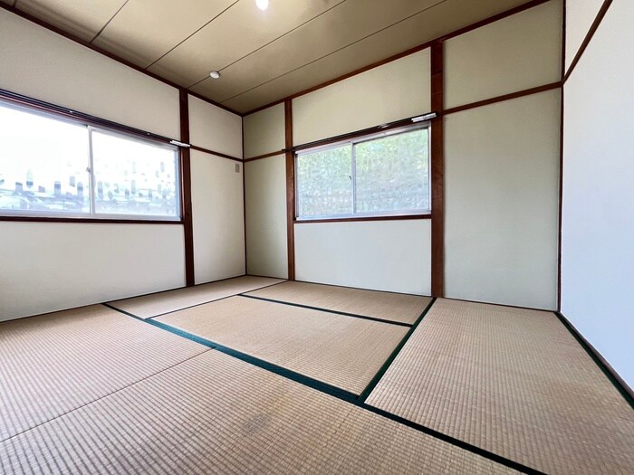 物件内観写真16　(居室)