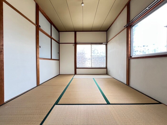 物件内観写真17　(居室)