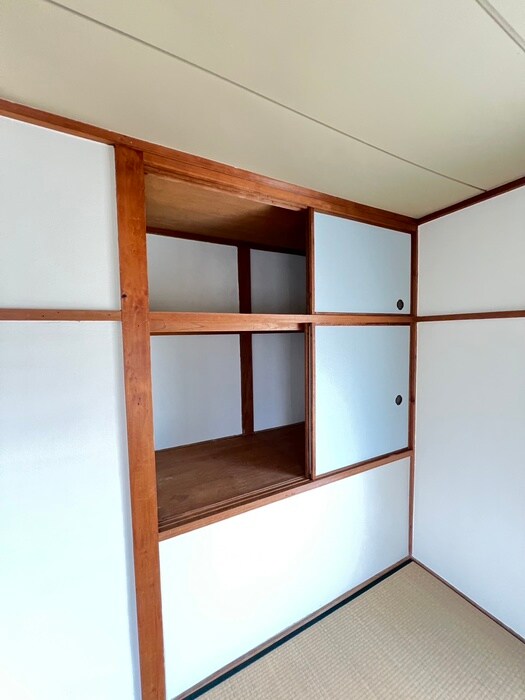 物件内観写真18　(収納)