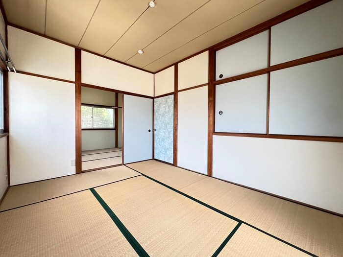 物件内観写真21　(居室)