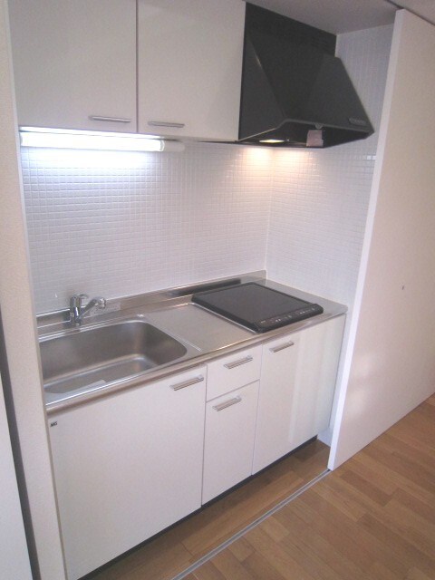物件内観写真9　(キッチン)