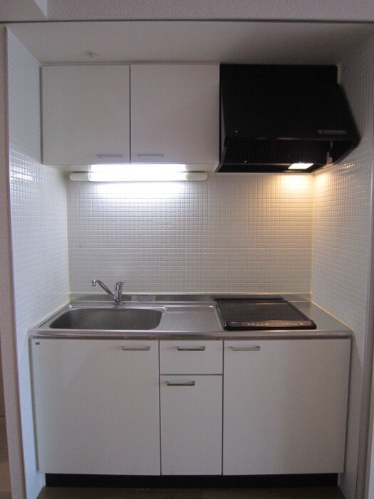 物件内観写真9　(キッチン)