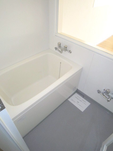 物件内観写真11　(バス／シャワールーム等)