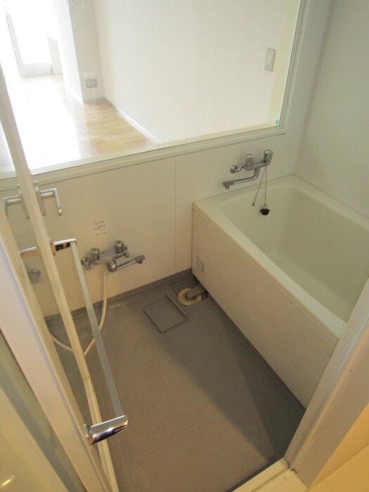 物件内観写真11　(バス／シャワールーム等)