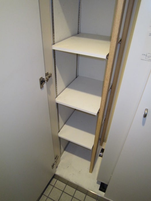 物件内観写真17　(靴箱)