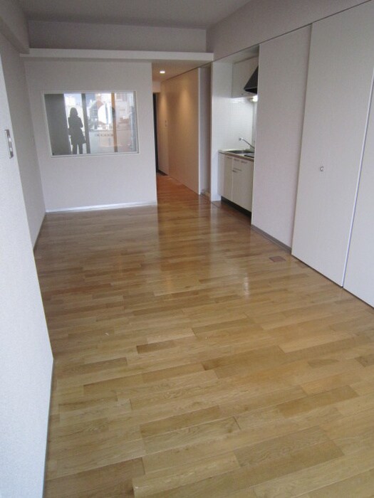 物件内観写真21　(居室)