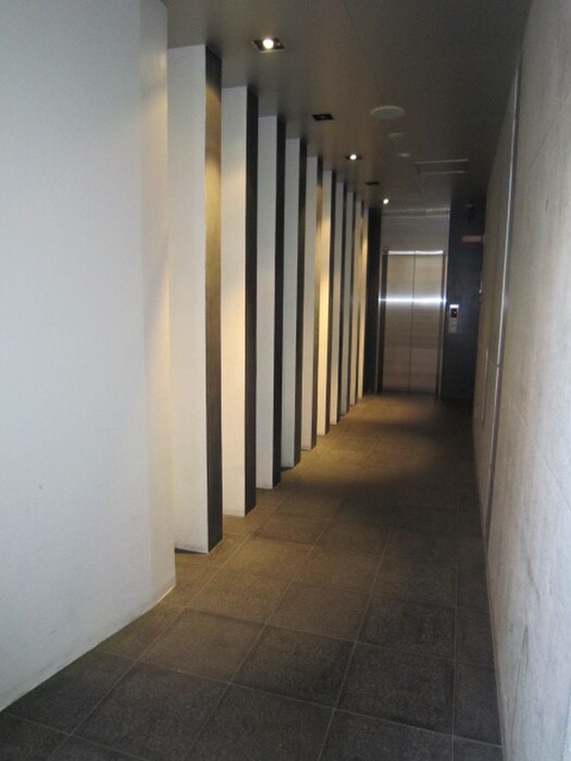 物件内観写真22　(廊下)