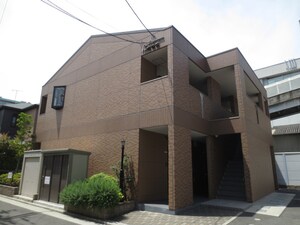 Ｂａｒｂｅｒｉｎｉ外観写真