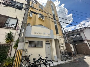 シャト－モナミ外観写真