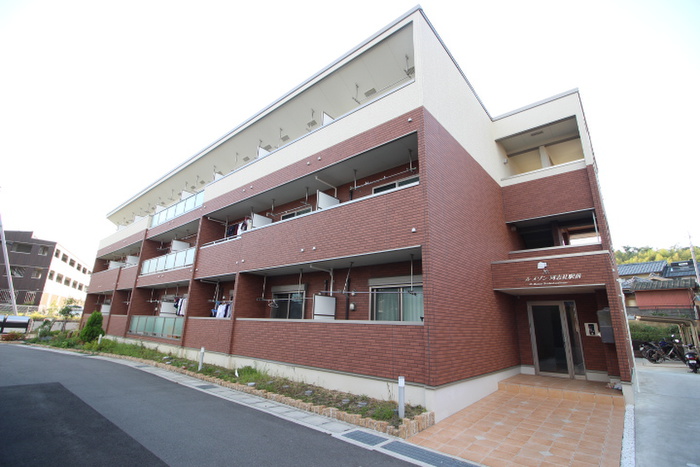 アールメゾン同志社駅前