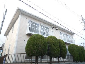 コ－ポＡ外観写真
