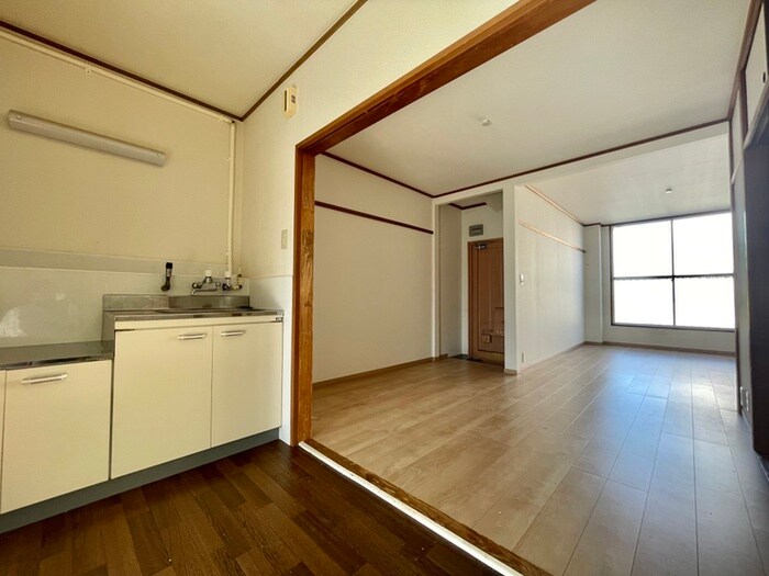 物件内観写真7　(居室)