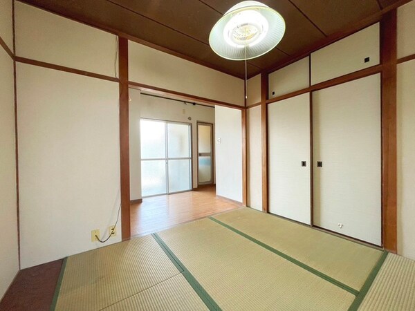 居室