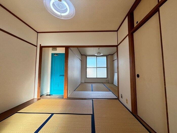 物件内観写真7　(居室)