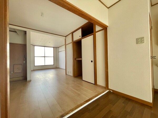 居室
