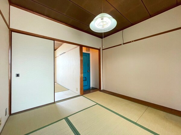 居室