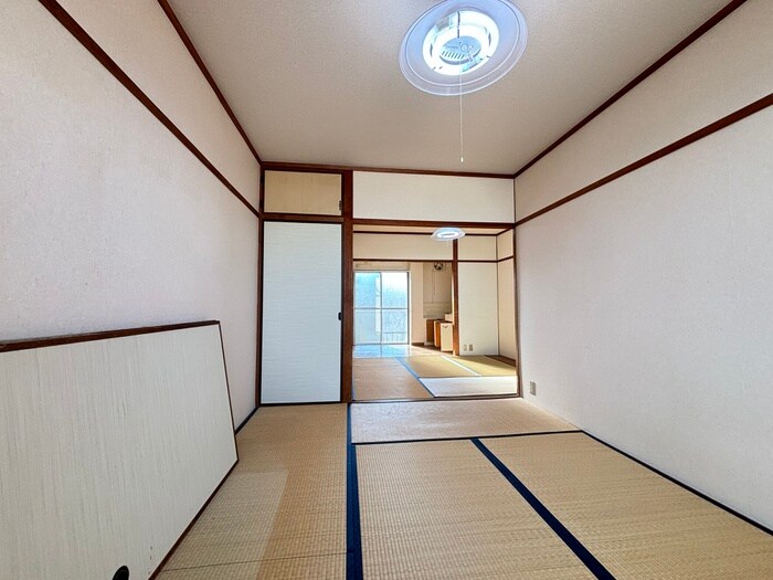 物件内観写真8　(居室)