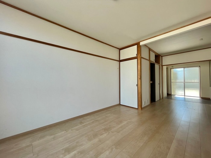 物件内観写真9　(居室)