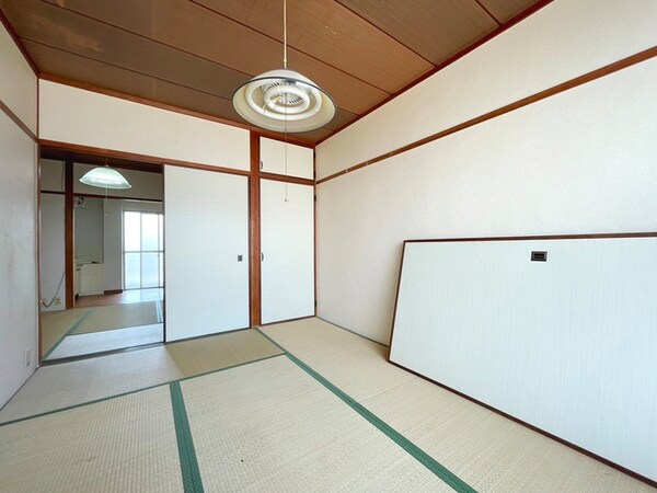 居室