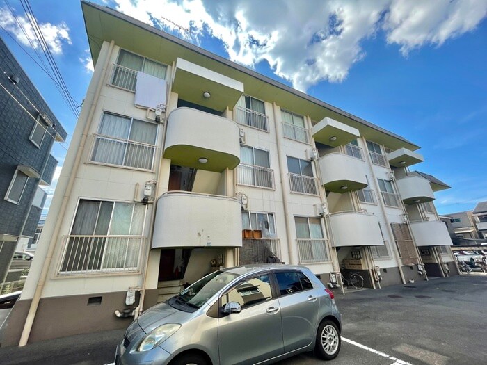 物件外観写真3　(外観写真)