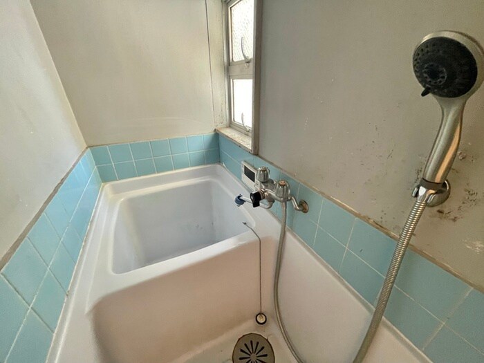 物件内観写真14　(バス／シャワールーム等)