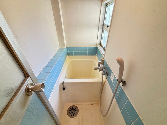 物件内観写真14　(バス／シャワールーム等)