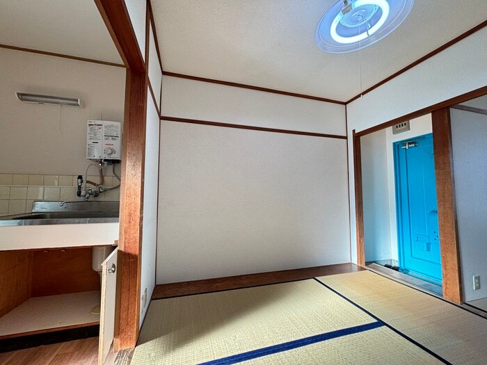 物件内観写真17　(居室)