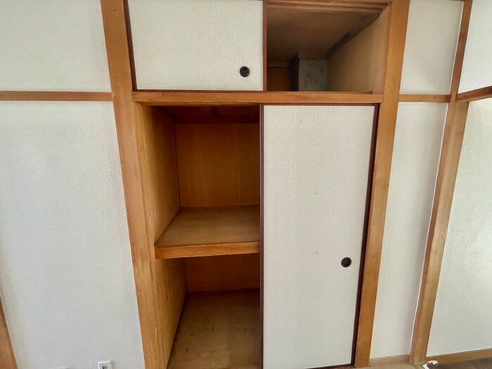 物件内観写真18　(収納)