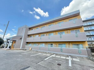 ル－ミネス芦谷外観写真