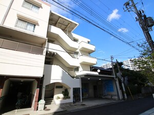 第２恭西ビル外観写真
