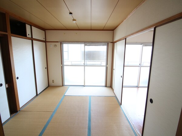 居室