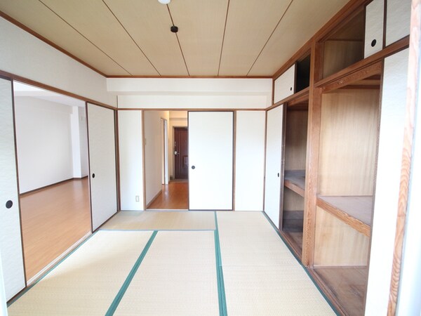 居室