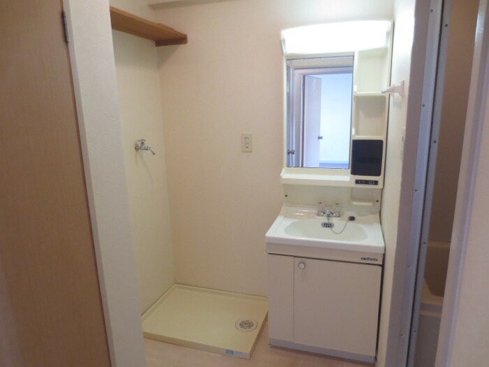 物件内観写真14　(洗面)