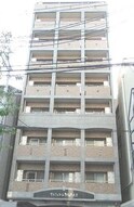 エステムコ－ト京都烏丸Ⅱ(203)