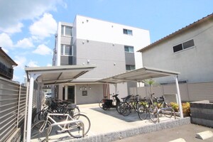 ＮＥＳＴ外観写真