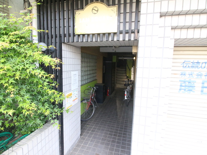 外観写真